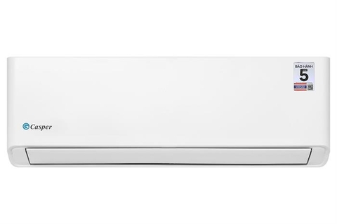 Điều hòa 1 chiều CASPER 18.000 BTU SC-18FB36A