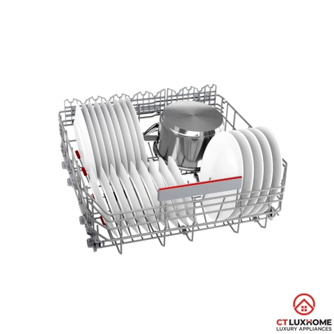 MÁY RỬA BÁT BOSCH BÁN ÂM SMI6ECS57E SERIE 6 14 BỘ