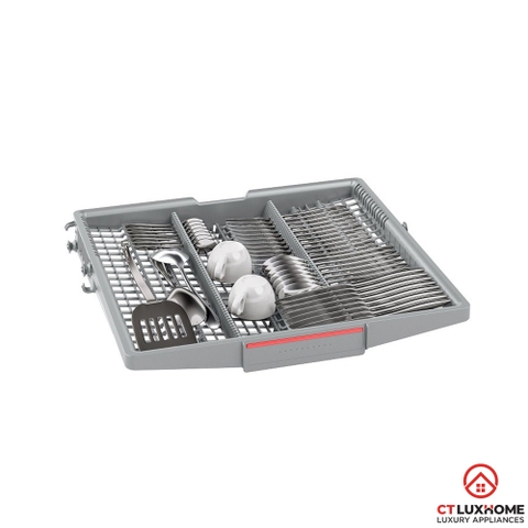 MÁY RỬA BÁT BOSCH ĐỘC LẬP SMS68MI04E SERIE 6 SẤY ZEOLITH