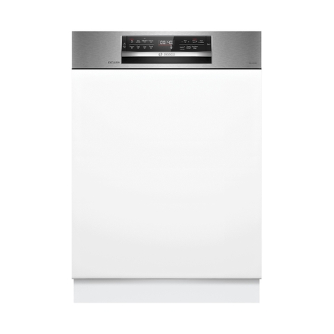 MÁY RỬA BÁT BÁN ÂM BOSCH SMI6ZBS03D SERIE 6 SẤY ZEOLITH