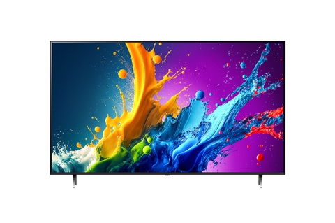 Smart Tivi QNED LG 4K 50 inch 50QNED80TSA