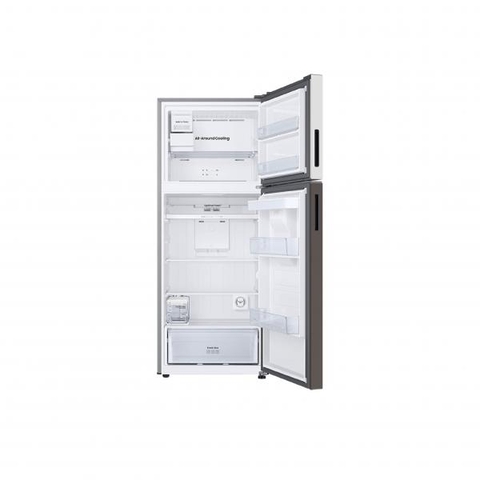 Tủ lạnh Samsung Inverter 406 lít Bespoke RT42CB6784C3SV