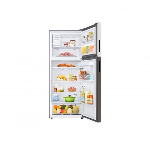 Tủ lạnh Samsung Inverter 406 lít Bespoke RT42CB6784C3SV