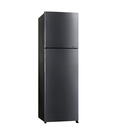 Tủ lạnh Sharp SJ-X252AE-DS 224 lít Inverter 2 cửa