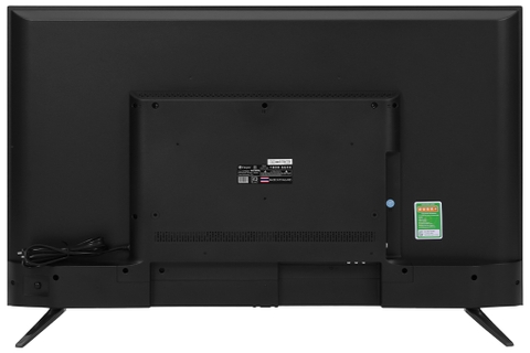 Smart Tivi Casper 43 inch 43FX6200