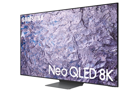 Smart Tivi Neo QLED 8K 85 inch Samsung QA85QN900C