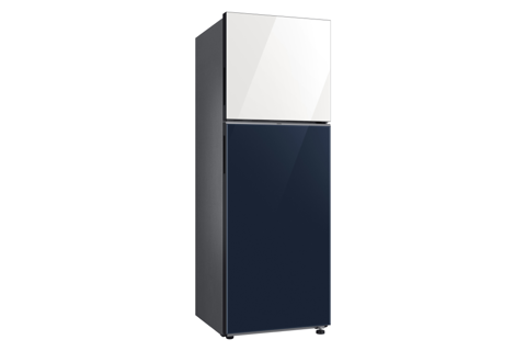 Tủ lạnh Samsung RT31CB56248ASV 305 lít Inverter