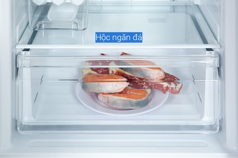 Tủ lạnh Toshiba GR-RB405WE-PMV(06)-MG 322 lít Inverter