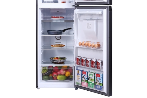 Tủ lạnh Toshiba GR-RT435WE-PMV(06)-MG 337 lít Inverter