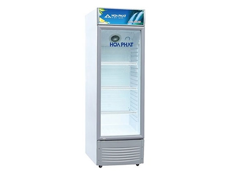 Tủ mát Hòa Phát HSR S6195 195L