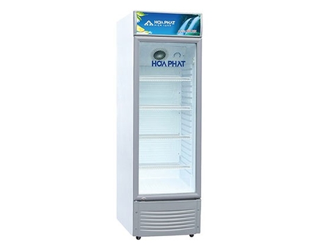 Tủ mát Hòa Phát HSR S6242 - 242 lít