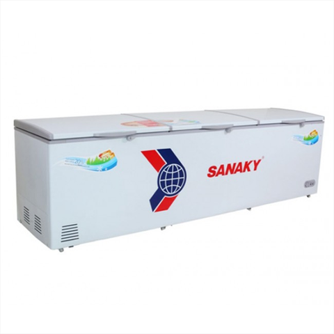 Tủ đông Sanaky 1300 lít VH-1399HY