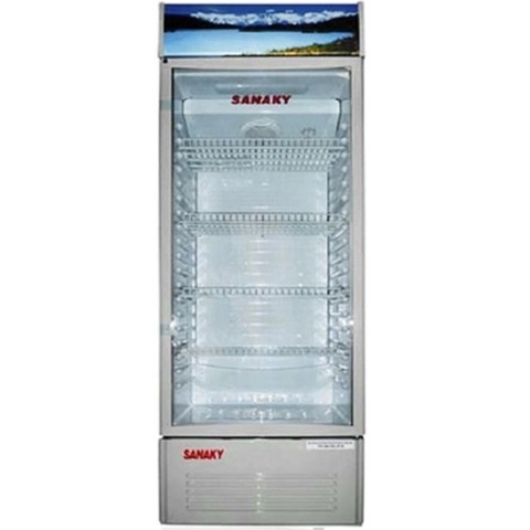 Tủ mát Sanaky 170 lít VH-218K