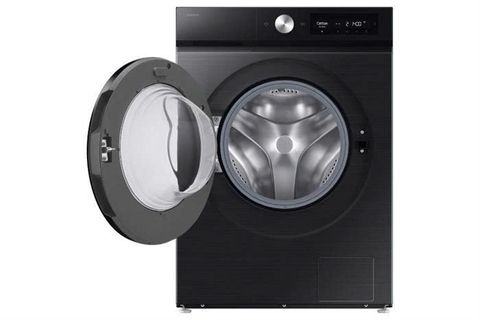 Máy giặt Samsung Bespoke AI EcoBubble Inverter 10 kg WW10DB7U34GBSV