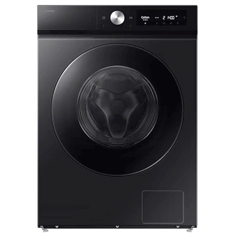 Máy giặt Samsung Bespoke AI EcoBubble Inverter 10 kg WW10DB7U34GBSV
