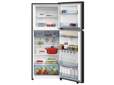 Tủ lạnh Hitachi Inverter 344 lít HRTN6379SGBKVN