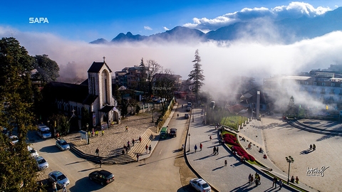 Cập nhật về tour du lịch Hà Giang Sapa 5 ngày 4 đêm giá tốt nhất