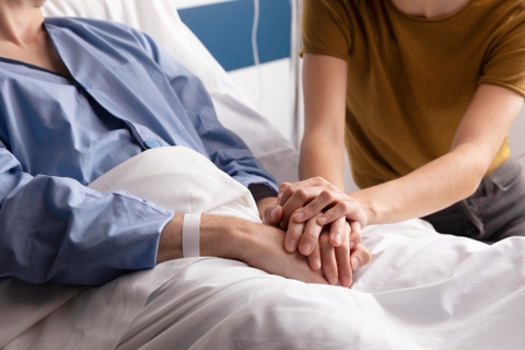 Nghiên cứu thử nghiệm lâm sàng Hồng sâm tuyển bổ sung tình nguyện viên