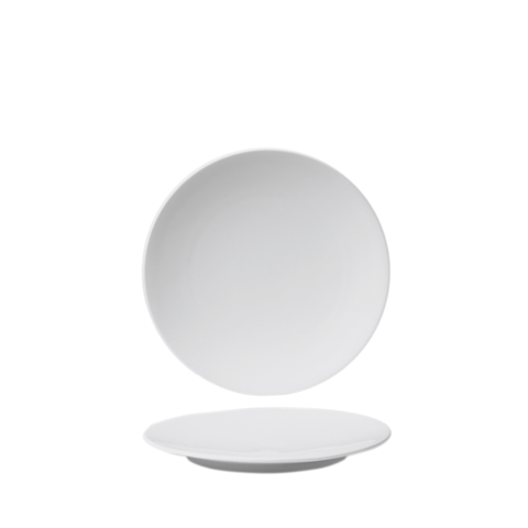 Đĩa sứ Baralee Simple Plus Coupe plate 16 cm