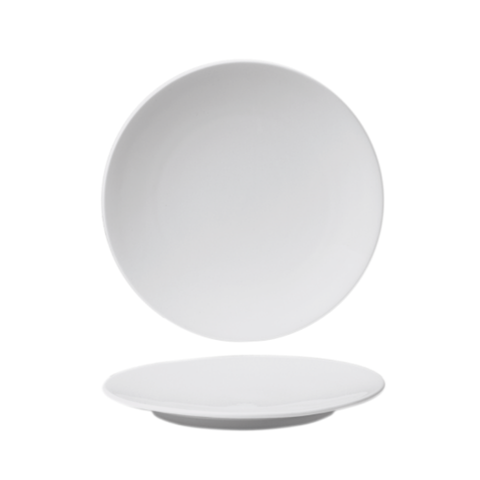 Đĩa sứ Baralee Simple Plus Coupe plate 27 cm