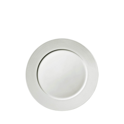 Đĩa sứ Baralee Wish Flat Plate 21 cm