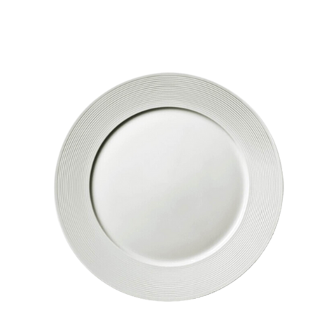 Đĩa sứ Baralee Wish Flat Plate 27 cm