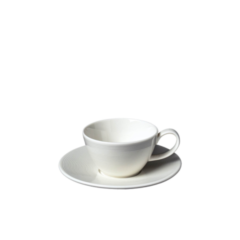 Đĩa sứ Baralee Wish Saucer 12.5 cm