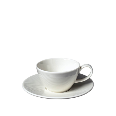 Đĩa sứ Baralee Wish Saucer 15.5 cm