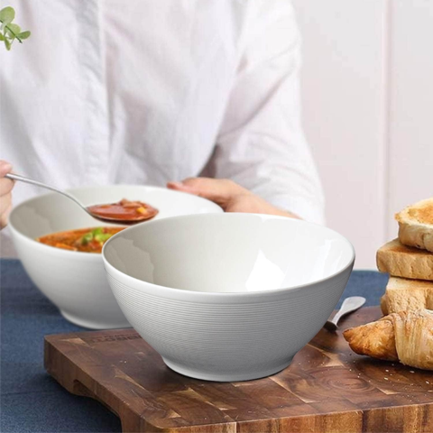 Bát/chén sứ Baralee Wish Bowl 18 cm