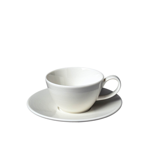 Ly sứ Baralee Wish Coupe cup 250 ml