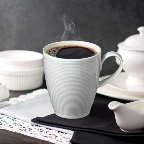 Ly sứ Baralee Wish Mug 320 ml