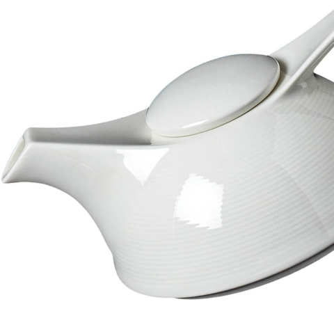 Ấm trà bằng sứ Baralee Wish Tea pot 650 ml