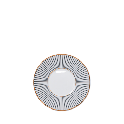 Đĩa sứ Baralee Prominence Saucer 12.5cm