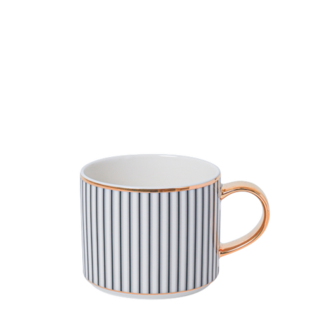 Ly sứ Baralee Prominence Straight Cup 250ml