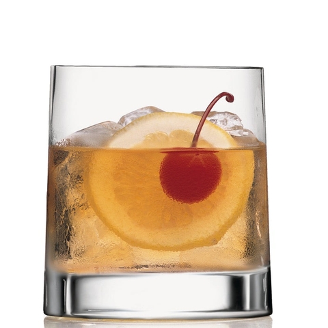 Ly phale không chì Luigi Bormioli Tumbl. Veronese D.O.F. 345ml