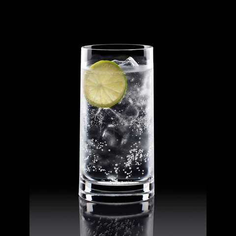 Ly phale không chì Luigi Bormioli Tumbl. Veronese Hi-Ball 430ml