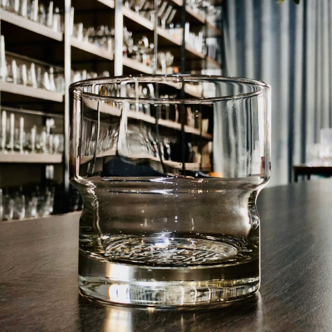 Father's Day -  Ly thủy tinh Libbey Newton 12oz  DOF - 355ml