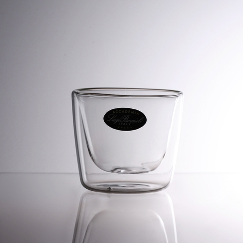 Ly thủy tinh hai lớp Luigi Bormioli Tumbl.Thermic Glass for food C, 240ml