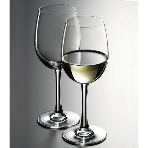 Ly phale không chì Nude RESERVA White Wine 350ml