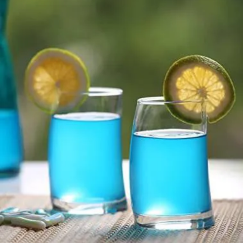 Ly thủy tinh Pasabahce PENGUEN WATER TUMBLER 295ml