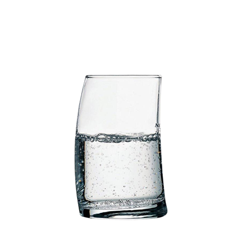 Ly thủy tinh Pasabahce PENGUEN WATER TUMBLER 295ml