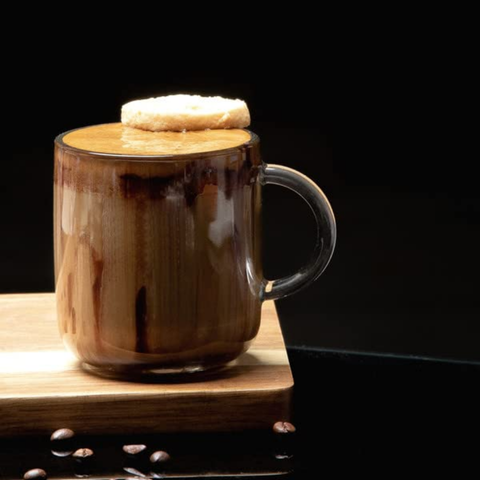 Ly thủy tinh Pasabahce ICONIC Mug 245ml