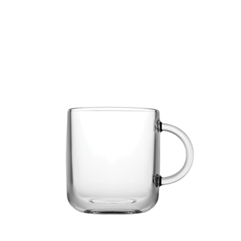 Ly thủy tinh Pasabahce ICONIC Mug 245ml