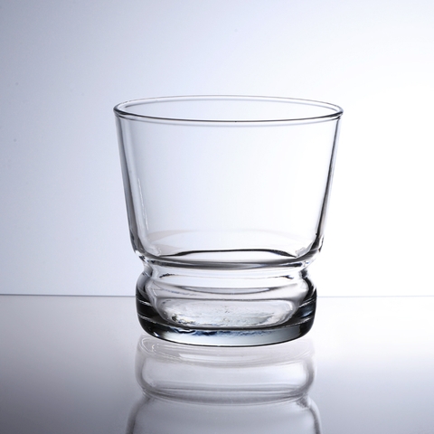 Ly thủy tinh Borgonovo Brera DOF 285ml