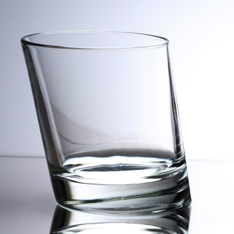 Ly thủy tinh Borgonovo Pisa DOF 350ml