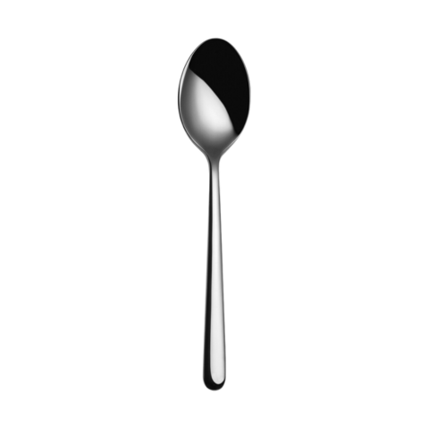 Thìa inox Sola Switzerland Faro all mirror Table Spoon - Dày 5.5mm