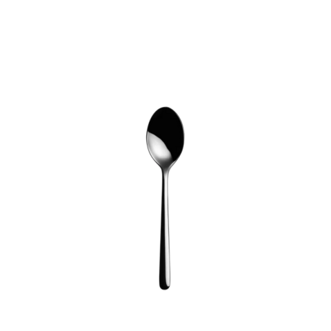 Thìa inox Sola Switzerland Faro all mirror Coffee Spoon - Dày 4.5mm