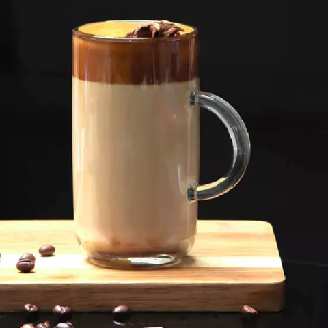 Ly thủy tinh Pasabahce ICONIC Mug 270ml