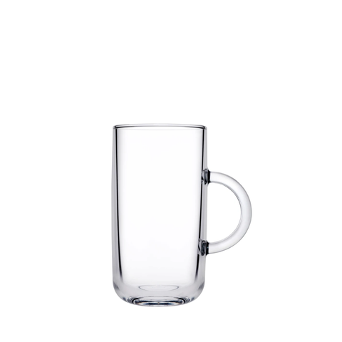 Ly thủy tinh Pasabahce ICONIC Mug 270ml