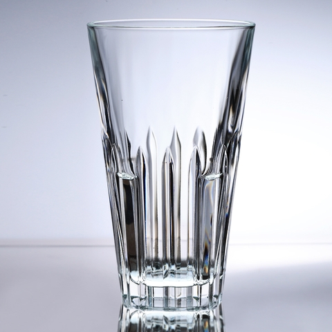 Ly thủy tinh Borgonovo Stepback HB 420ml